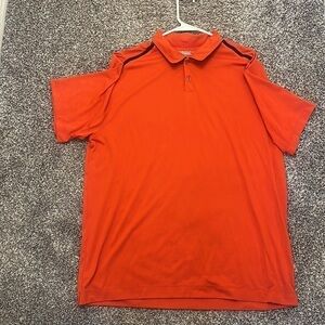 Nike Dri Fit Tour Performance Polo Extra Large